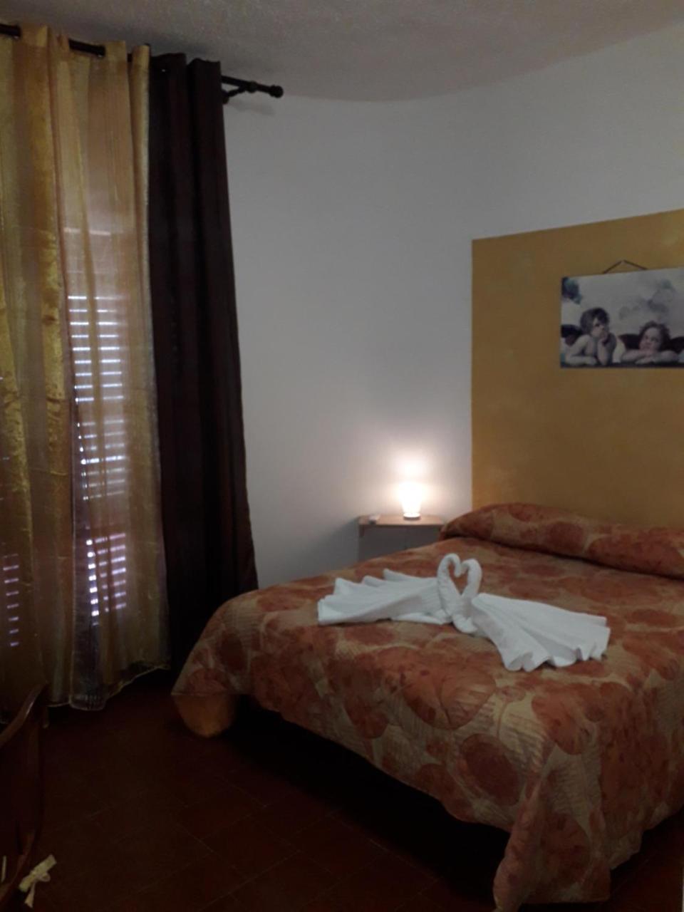 Milazzo Beach Екстериор снимка