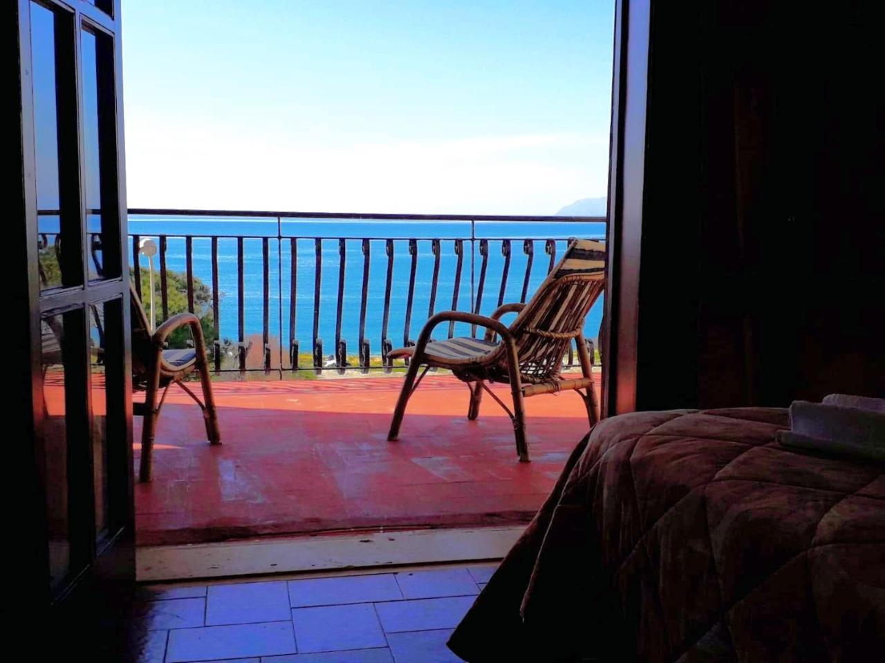 Milazzo Beach Екстериор снимка